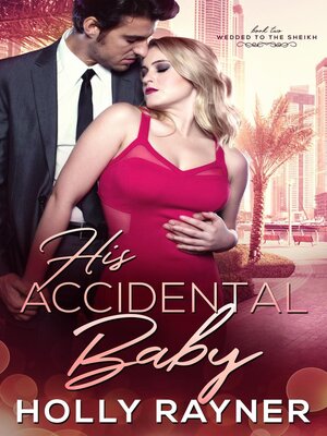 cover image of His Accidental Baby